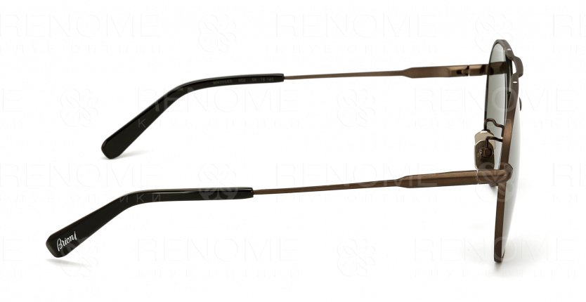 BRIONI Brioni BR0066S-002 - №3
