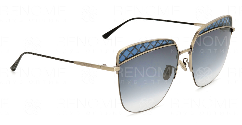  С/з Bottega Veneta 0250S-001 59 (+) фото 1