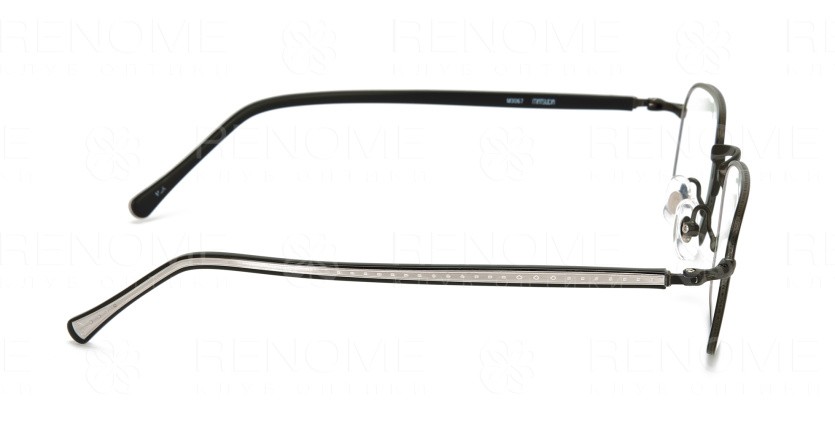  Опр. Matsuda M3067-RX-MBK 51 (+) фото 3