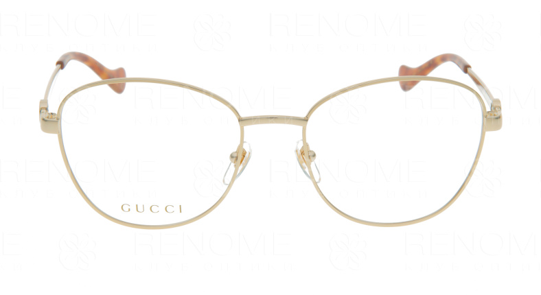  Опр. Gucci GG1601O-002 54 (+) фото 2