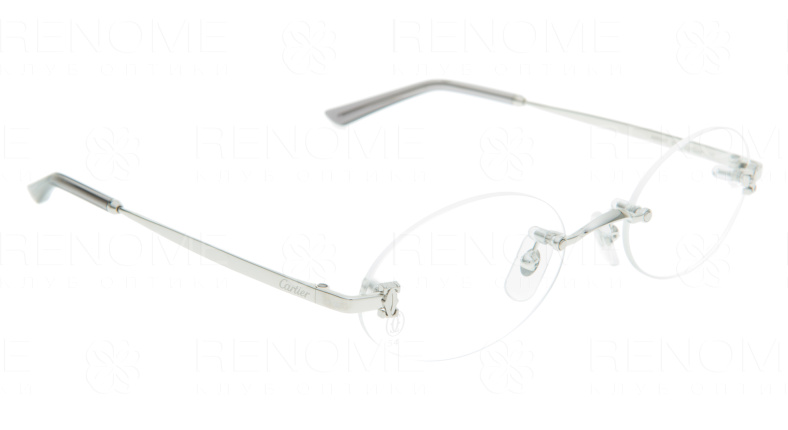 Оправы Cartier CT0594O-002 54 (+) фото 1