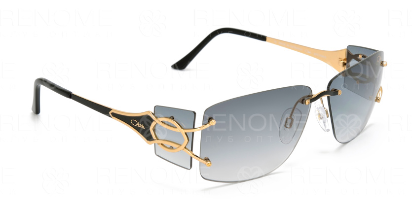  С/з Cazal Couture 9095-SG-001 59/11 (+) фото 1