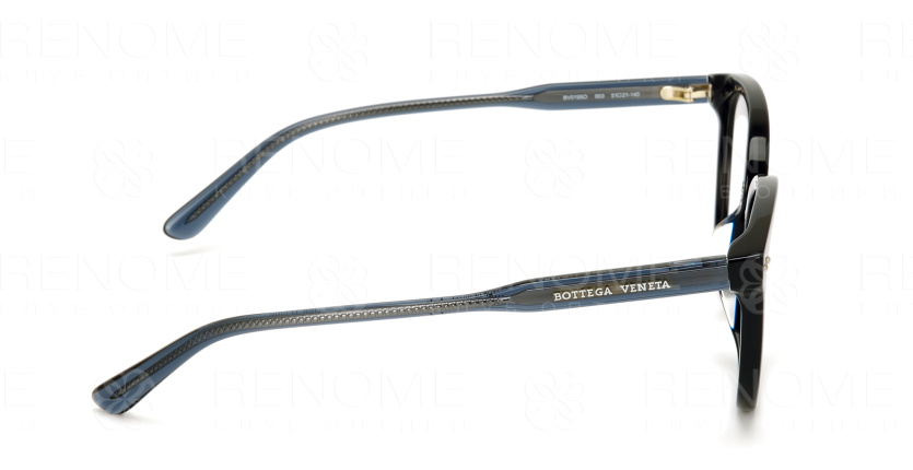  Опр. Bottega Veneta BV0195O-003 51 (+) фото 3