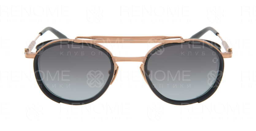  С/з Akoni Skymapper Rose Gold-Matte Black (+) фото 2