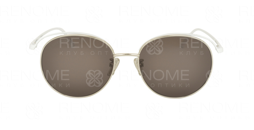  С/з Balenciaga BB0163S-002 54 (+) фото 2