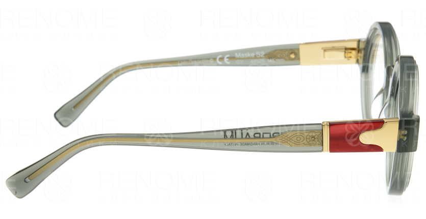  Опр. Kuboraum Maske S2.RX.GY (+) фото 3