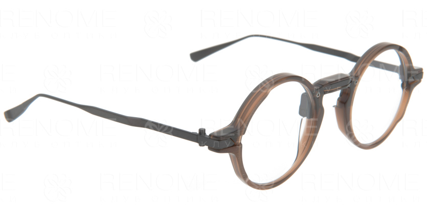  Опр. Movitra AM 01 G-Brown (+) фото 1