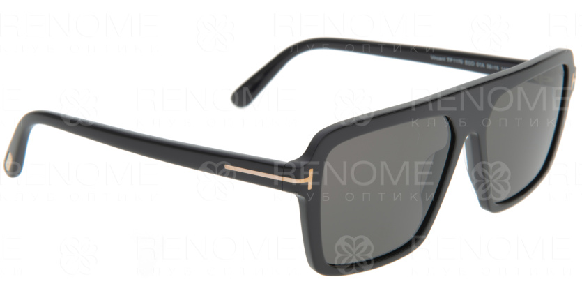  С/з Tom Ford 1176 01A 56 (+) фото 1