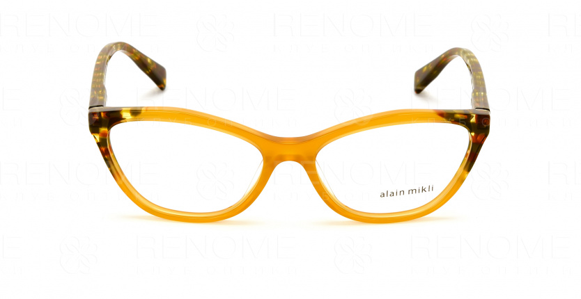 ALAIN MIKLI Alain Mikli 3067 004 (+) - №2