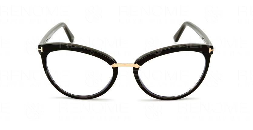  Опр. Tom Ford 5551-B 001 54 (+) фото 2