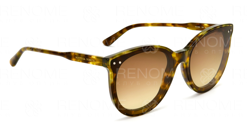  С/з Bottega Veneta 0165S-004 61 (+) фото 1