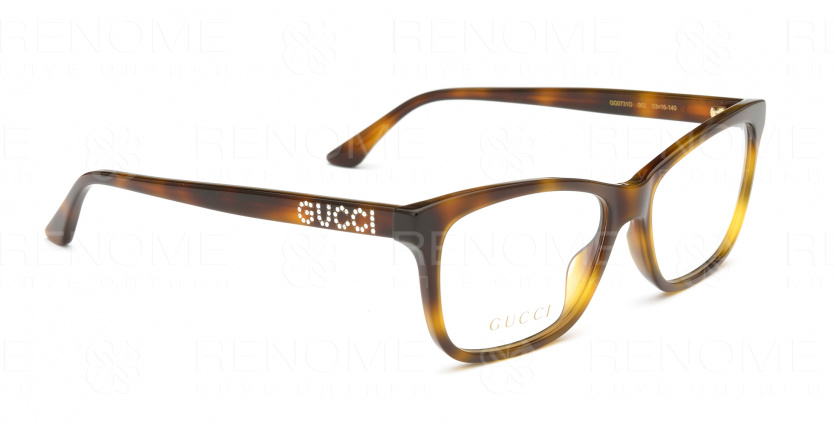 GUCCI Gucci GG0731O-002 53 (+) - №1