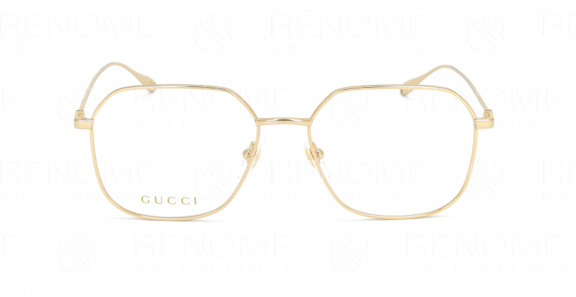 GUCCI Gucci GG1032O-002 54 (+) - №2