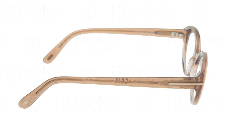  Опр. Tom Ford 6092-B 045 50 (+) фото 3