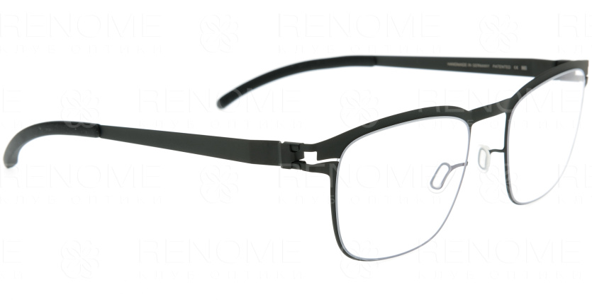  Опр. Mykita Theodore 002 54 (+) фото 1