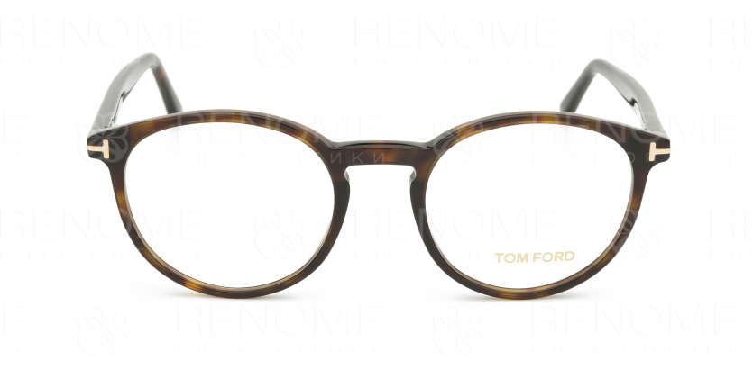  Опр. Tom Ford 5524 052 49 (+) фото 2