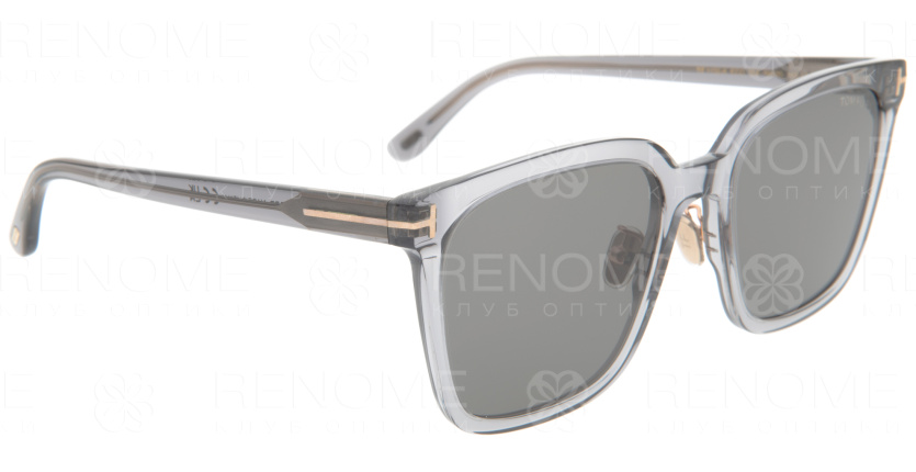  С/з Tom Ford 1132-K 20A 56 (+) фото 1