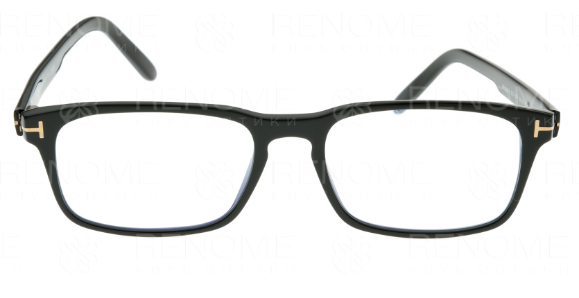  Опр. Tom Ford 5938-B 001 54 (+) фото 2