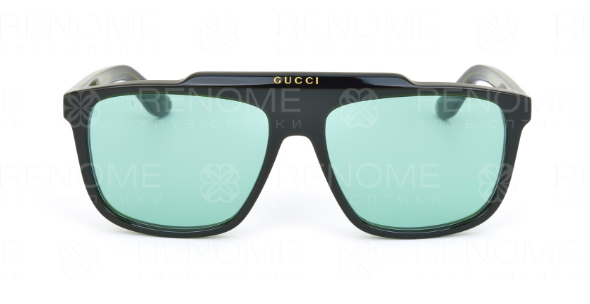  С/з Gucci GG1039S-004 58 (+) фото 2