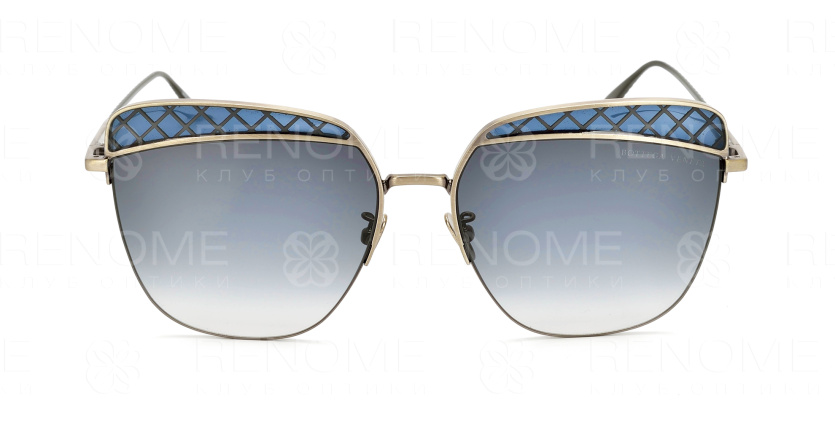  С/з Bottega Veneta 0250S-001 59 (+) фото 2