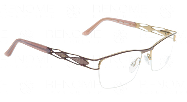  Опр. Cazal Couture 4304-002 53/17 (+) фото 1