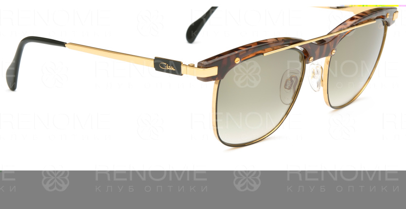  С/з Cazal Couture 9084-003 54/19 (+) фото 1
