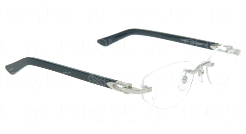  Опр. Cartier CT0609O-004 55 (+) фото 1