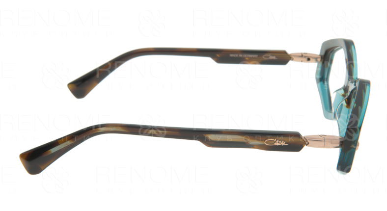  Опр. Cazal Couture 5016-003 52/18 (+) фото 3