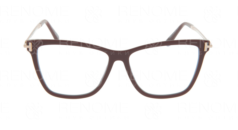  Опр. Tom Ford 6097-B 069 53 (+) фото 2