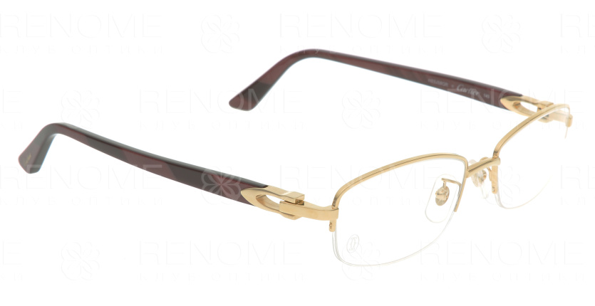  Опр. Cartier CT0530OJ-002 53 (+) фото 1