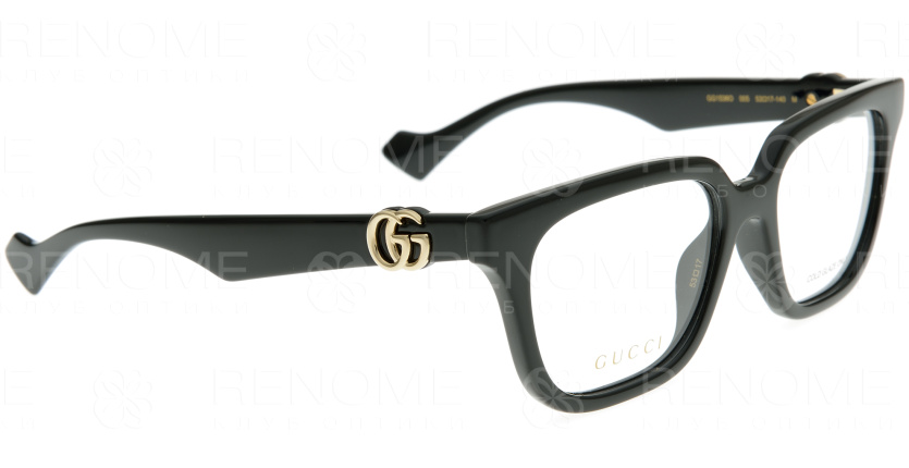  Опр. Gucci GG1536O-005 53 (+) фото 1
