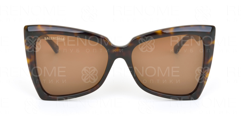  С/з Balenciaga BB0174S-002 57 (+) фото 2