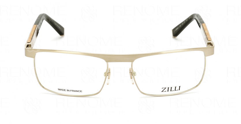 ZILLI Zilli 60007 C02 (+) - №2