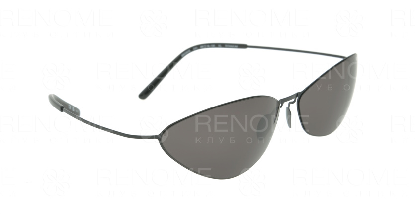  С/з Balenciaga BB0350S-001 68 (+) фото 1