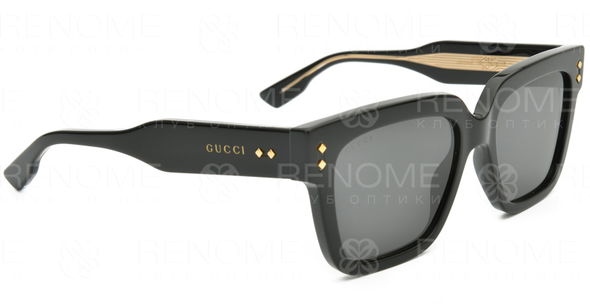  С/з Gucci GG1084S-001 54 (+) фото 1