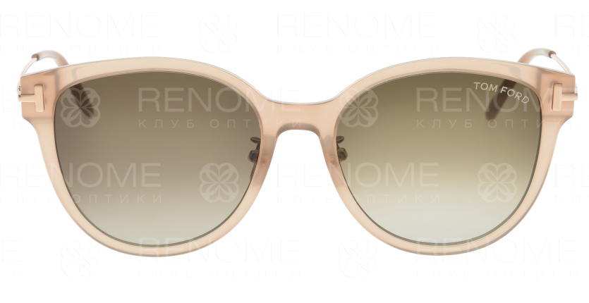  С/з Tom Ford 1142-K 45F 55 (+) фото 2