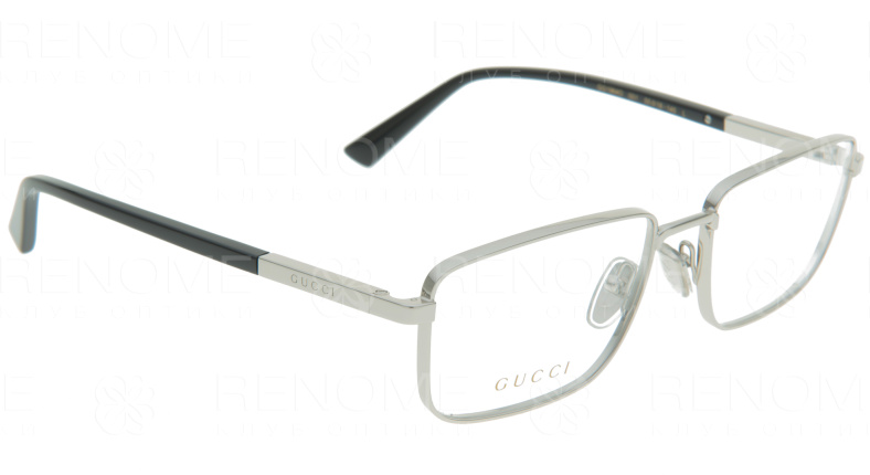  Опр. Gucci GG1964O-001 55 (+) фото 1