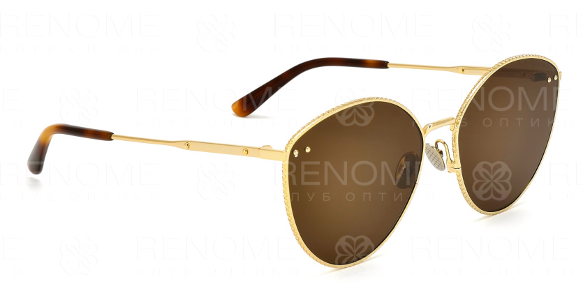  С/з Bottega Veneta 0259S-004 61 (+) фото 1