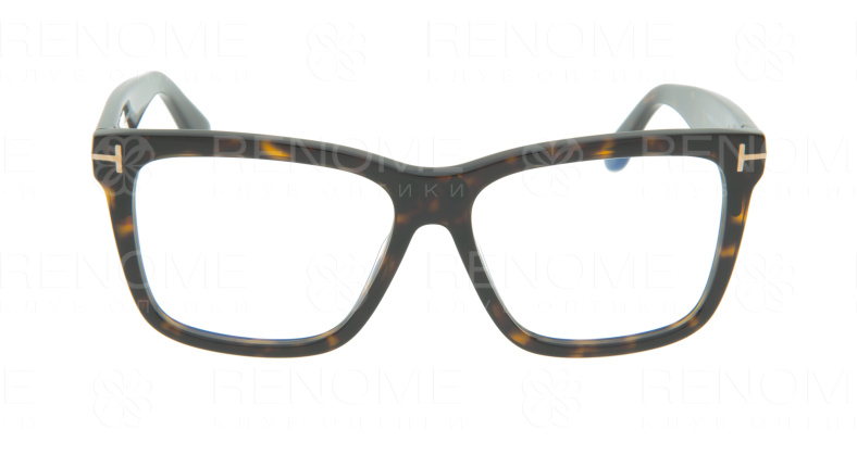  Опр. Tom Ford 6069-B 052 54 (+) фото 2