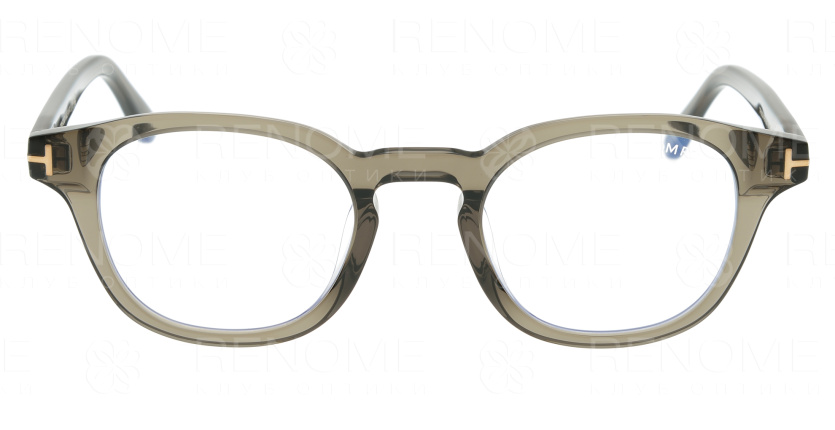  Опр. Tom Ford 6000-K-B 057 49 (+) фото 2