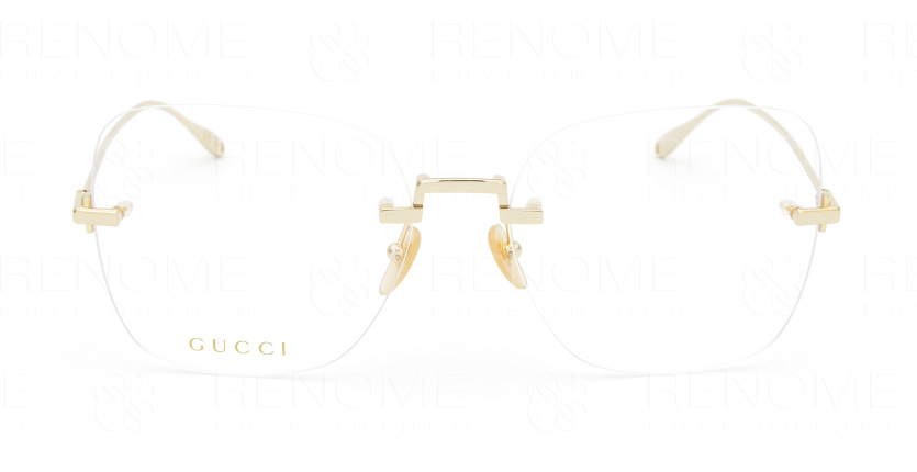  Gucci GG1150O-001 59 (+) - №2