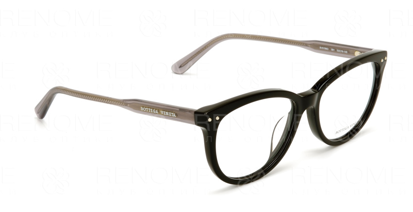  Опр. Bottega Veneta BV0196O-001 53 (+) фото 1