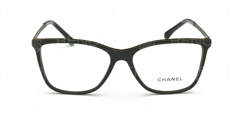 CHANEL Chanel 0CH3395B-C501 54 (+) - №2