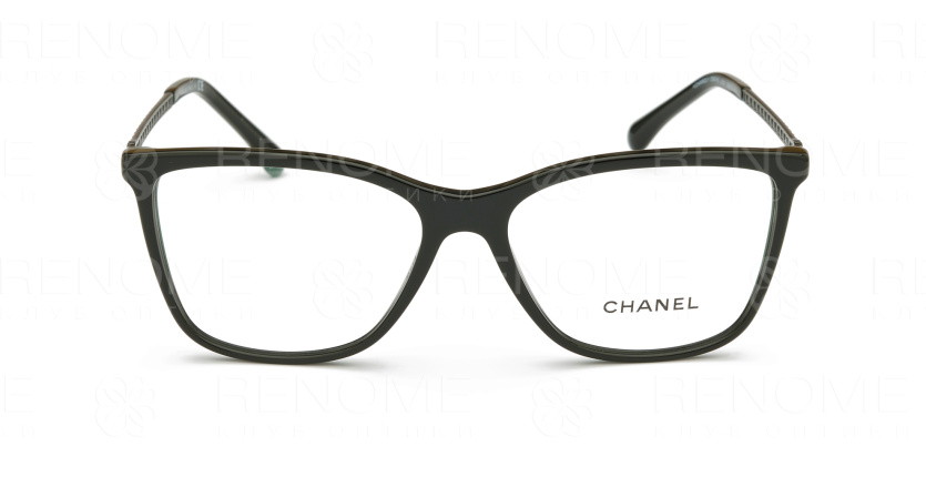  Опр. Chanel 0CH3395B-C501 54 (+) фото 2