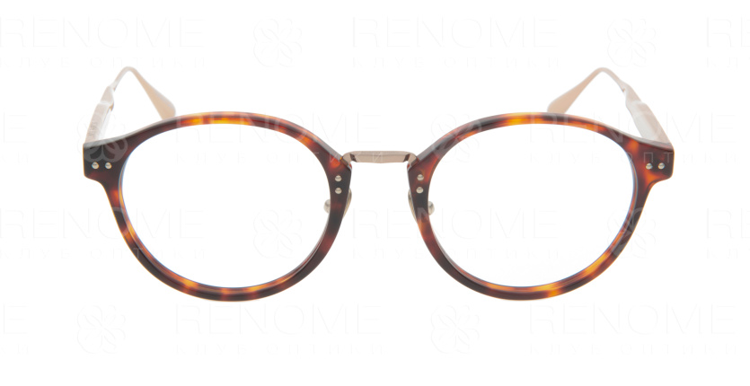  Опр. Linda Farrow Luxe LFL-1535 C05 (+) фото 2