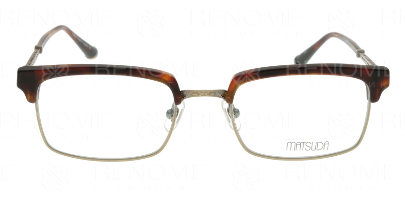  Опр. Matsuda M2016-RX-MBR 54 (+) фото 2