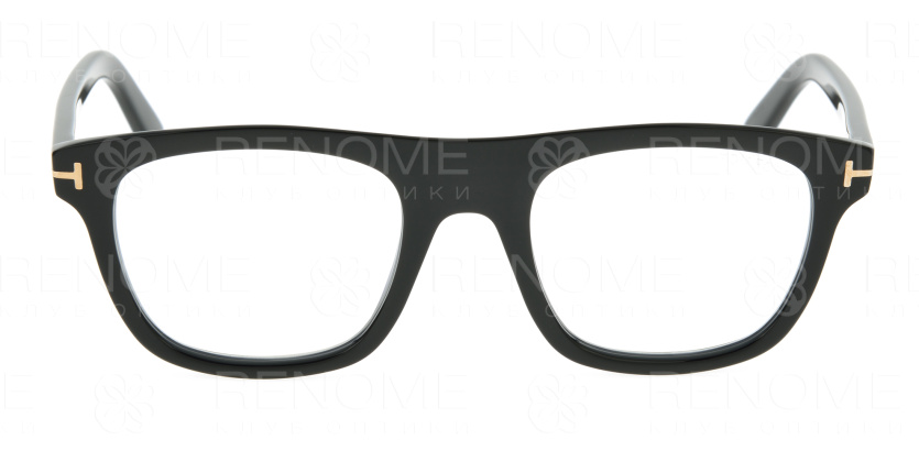  Опр. Tom Ford 5939-B 001 52 (+) фото 2