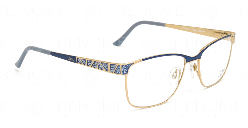  Опр. Cazal Couture 4287-001 52/16 (+) фото 1