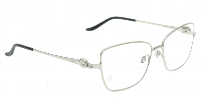  Опр. Cartier CT0523O-002 55 (+) фото 1