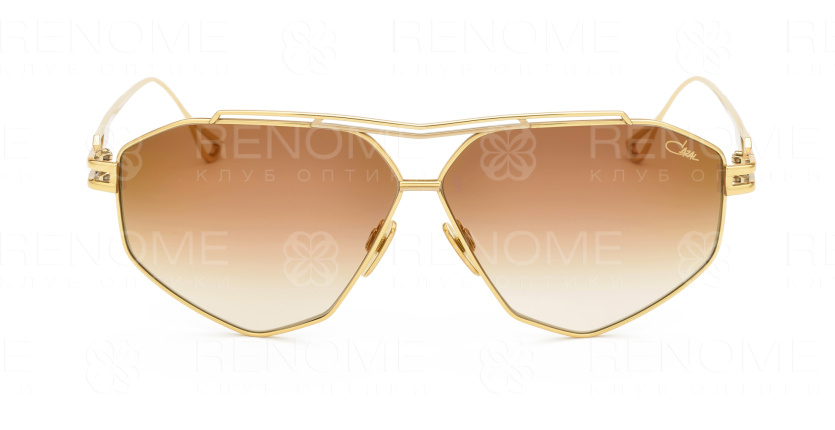  С/з Cazal Couture 9500-SG-003 62/8 (+) фото 2